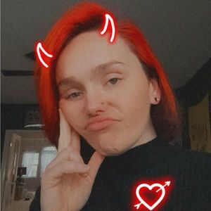 Hi everyone! ❤️‍🔥